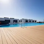 Clesol Ii Piscina Infinity Terraza De 75m Y Ac *