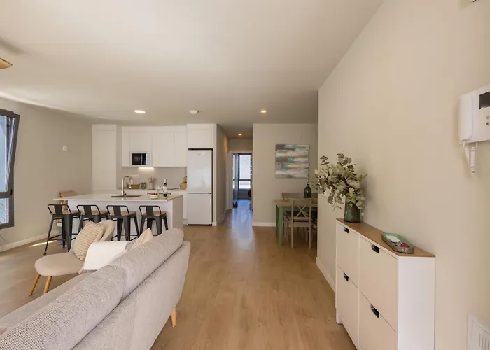 Apartman Clesol Ii *