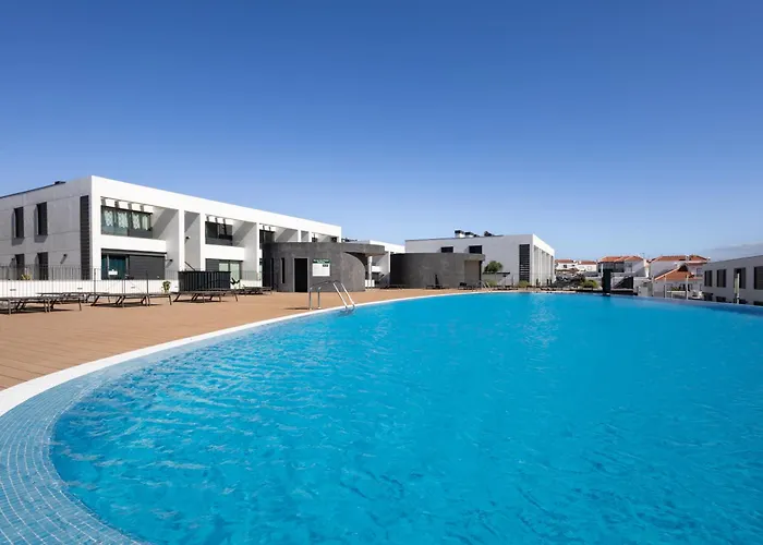 Apartman Clesol Ii *