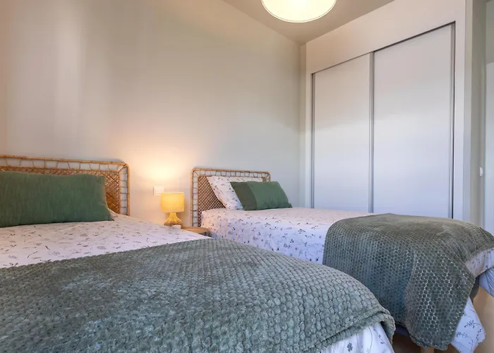 Clesol Ii Apartman *