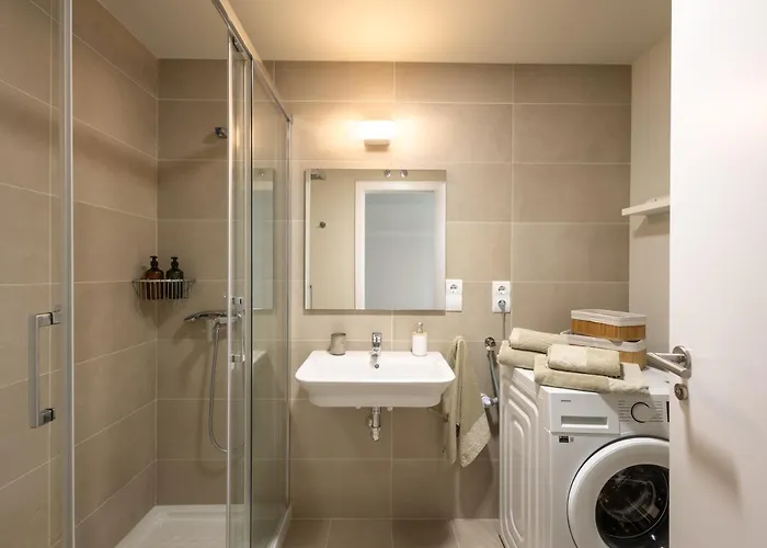 Apartman Clesol Ii Abades