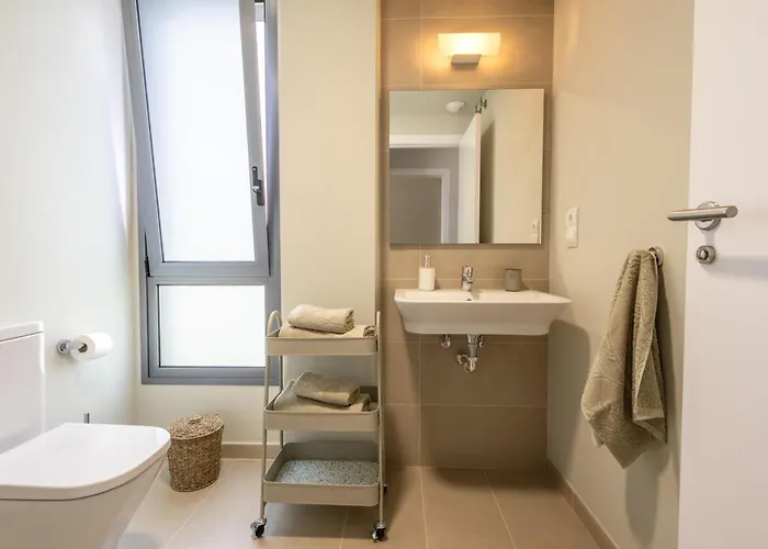 Apartman Clesol Ii Abades