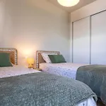 Clesol Ii Piscina Infinity Terraza De 75m Y Ac Apartmán *