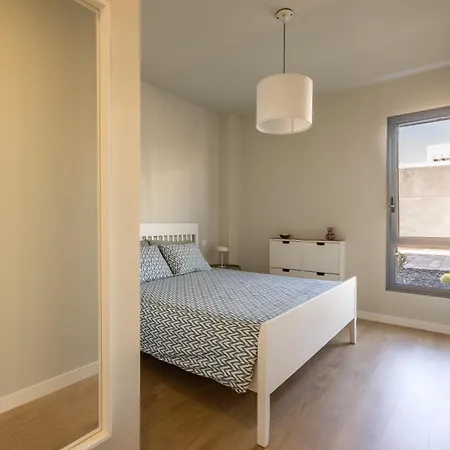 Clesol II Tu Oasis Con Terraza Exclusiva