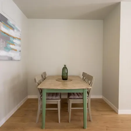 Apartamento Clesol Ii *