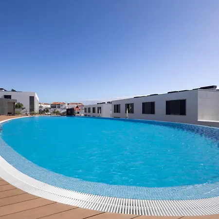 Clesol II Tu Oasis Con Terraza Exclusiva * Abades (Tenerife)