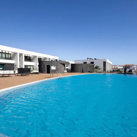 公寓 Clesol II Tu Oasis Con Terraza Exclusiva *