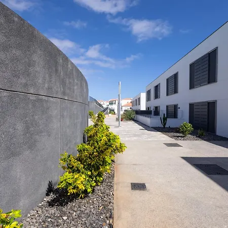 Clesol II Tu Oasis Con Terraza Exclusiva Abades (Tenerife)