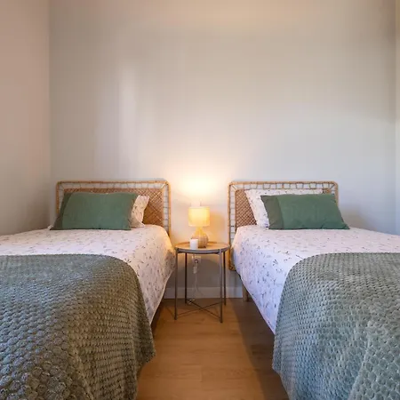 Clesol II Tu Oasis Con Terraza Exclusiva 公寓 *
