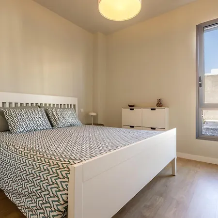 Clesol II Tu Oasis Con Terraza Exclusiva 公寓 *