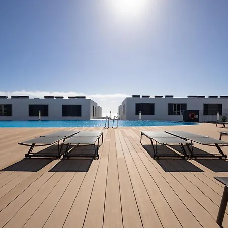 Clesol II Tu Oasis Con Terraza Exclusiva * Abades (Tenerife)