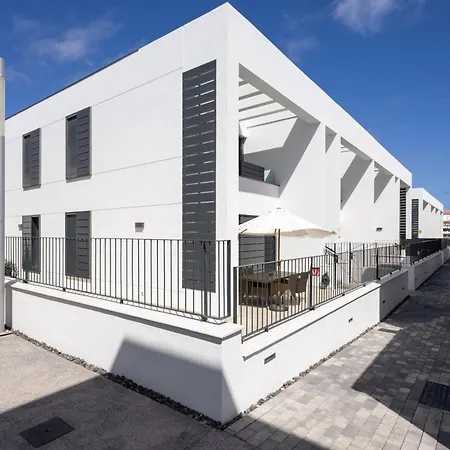Clesol II Tu Oasis Con Terraza Exclusiva 公寓 *