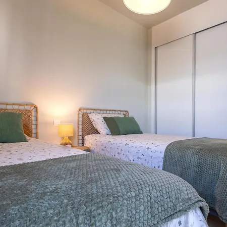 Clesol II Tu Oasis Con Terraza Exclusiva 公寓 *