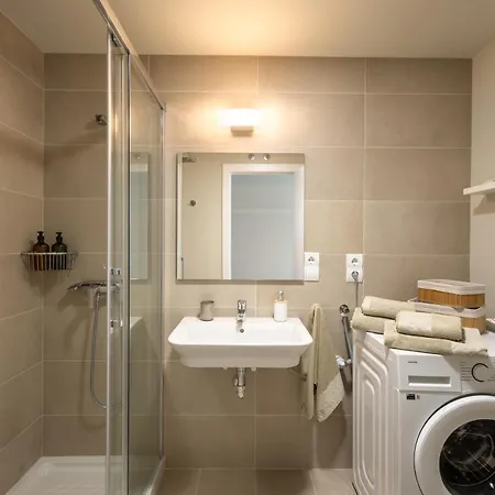 公寓 Clesol II Tu Oasis Con Terraza Exclusiva Abades (Tenerife)