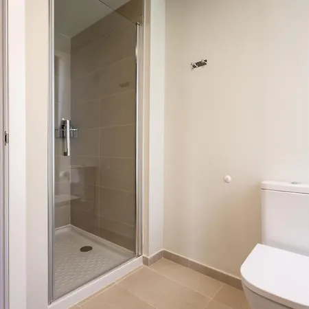 Clesol II Tu Oasis Con Terraza Exclusiva 公寓 *