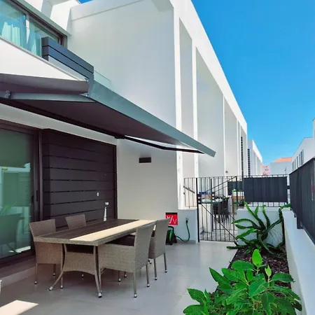 公寓 Clesol II Tu Oasis Con Terraza Exclusiva