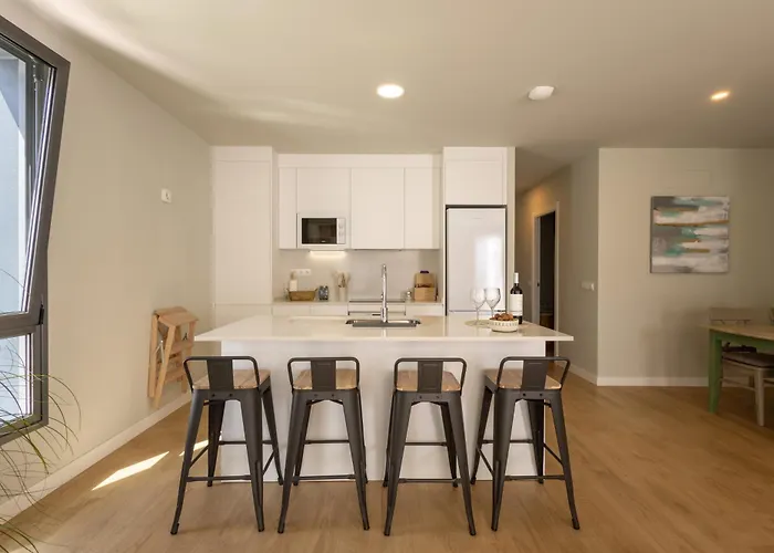 Apartamento Clesol Ii