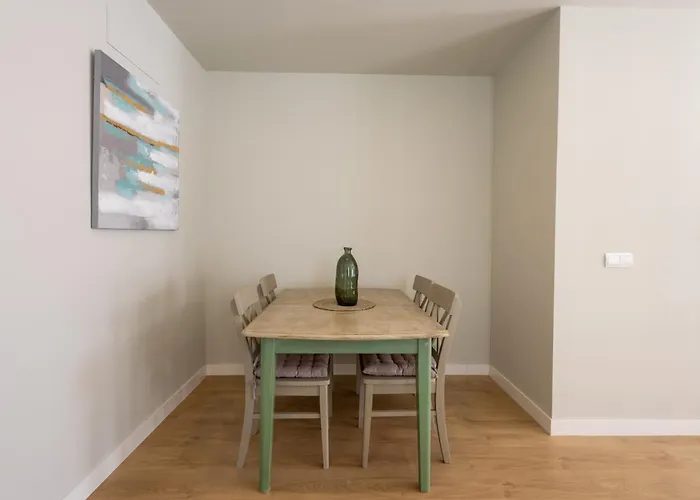 Apartamento Clesol Ii *