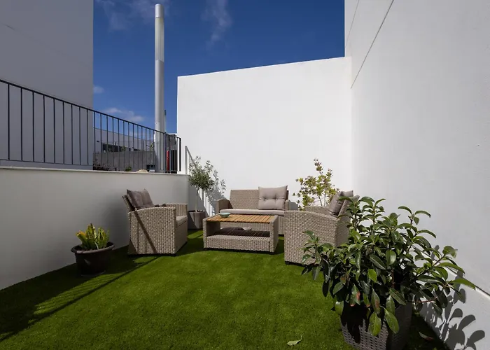 Apartamento Clesol Ii *