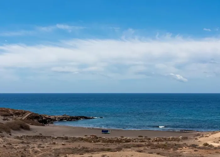 Clesol Ii Abades (Tenerife)