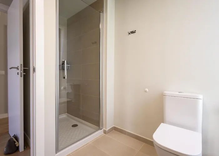 Clesol Ii Apartamento *