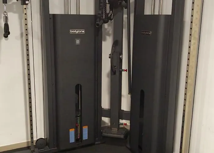 Clesol Ii * Abades (Tenerife)