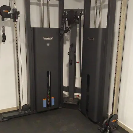 Clesol Ii * Abades (Tenerife)